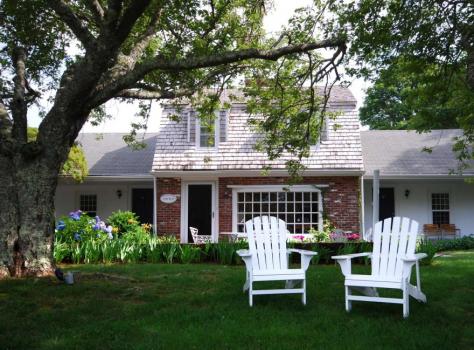 Image for Chatham Seafarer Inn with ID of: 1402910