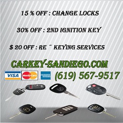 Image for Car key San Diego with ID of: 1403109