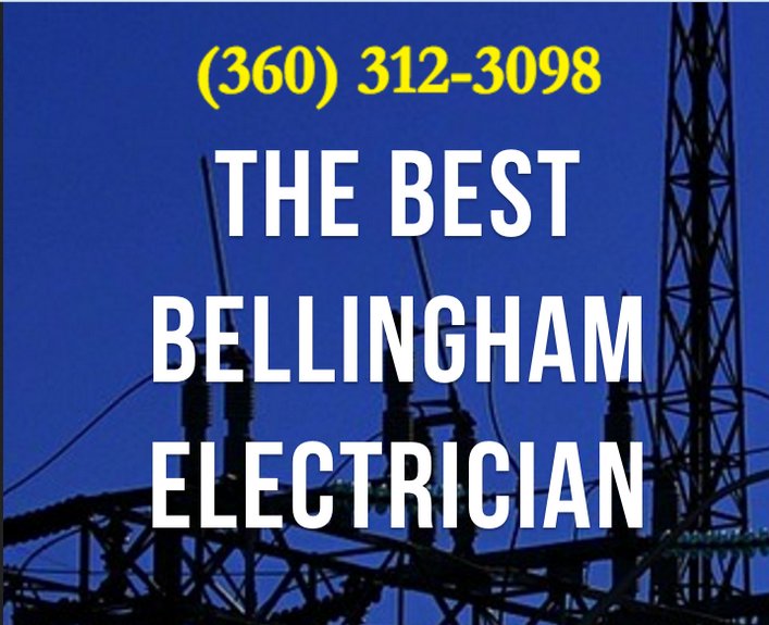 Image for Bellingham Electrician with ID of: 1403501