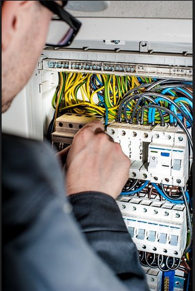 Image for Bellingham Electrician with ID of: 1403508