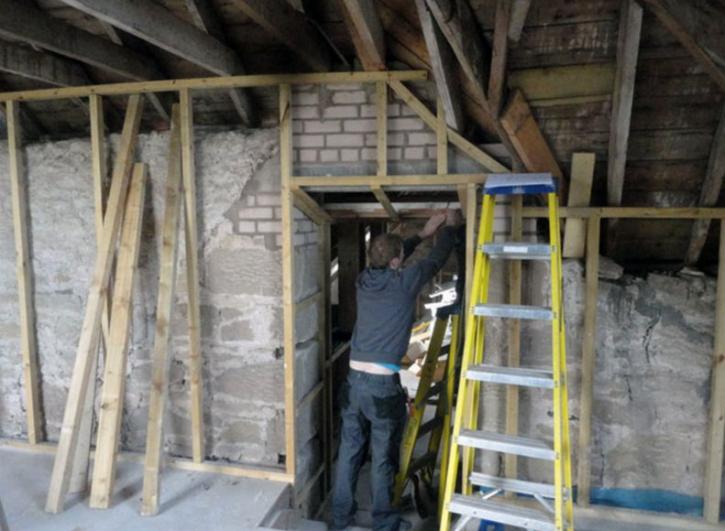 Image for Bellingham Electrician with ID of: 1403509