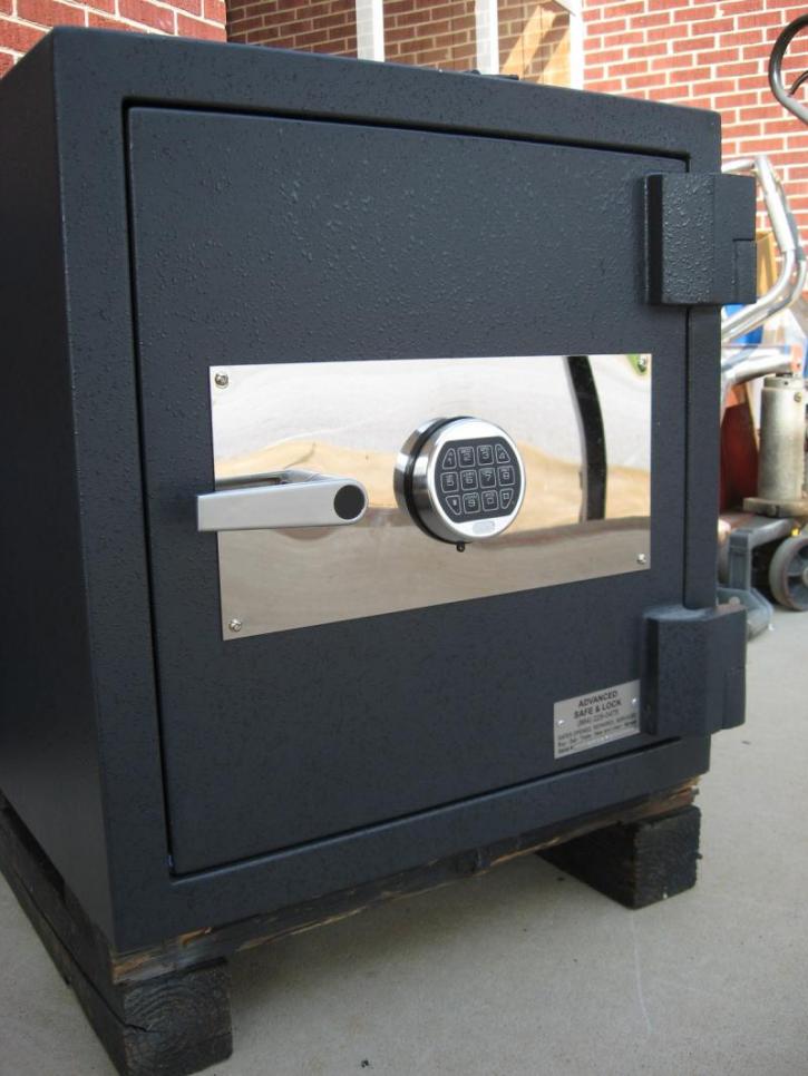 Image for All Area Locksmith with ID of: 1403550