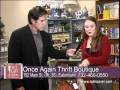 Image for Once Again Thrift Boutique - Specialize in high-end clothing for men, women, children and infants. Carry toys, accessories, housewares, small funiture and so much more.(4min.)[Video] with ID of: 140357