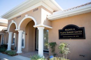 Image for Magnolia Plastic Surgery Center with ID of: 1403575