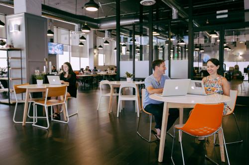 Image for WeWork Hollywood with ID of: 1403581