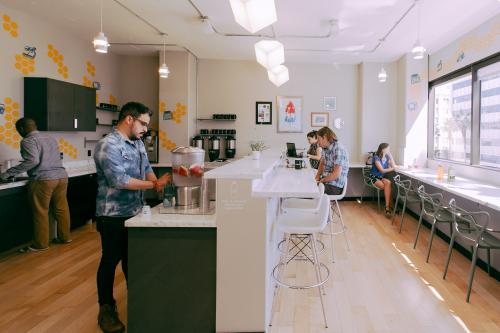 Image for WeWork Hollywood with ID of: 1403582