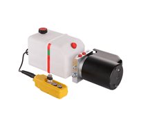 Image for Target Hydraulics with ID of: 1403604