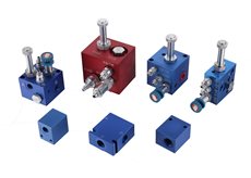 Image for Target Hydraulics with ID of: 1403605