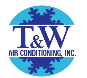 Image for T And W Air Conditioning Inc. with ID of: 1403670