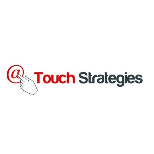 Image for Touch Strategies with ID of: 1403711