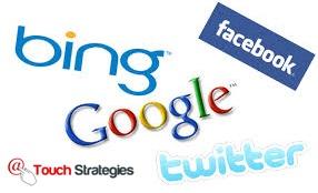Image for Touch Strategies with ID of: 1403723