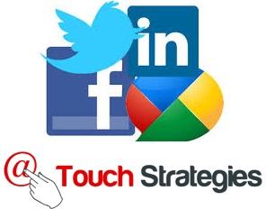 Image for Touch Strategies with ID of: 1403729