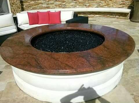 Image for Mario's Granite Design with ID of: 1403772