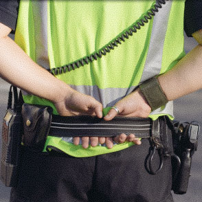 Image for Private Security Guard Service with ID of: 1403850