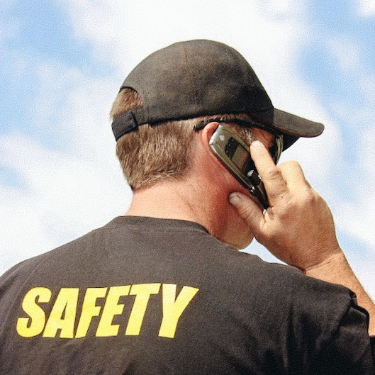 Image for Private Security Guard Service with ID of: 1403860