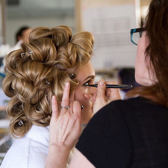 Image for Paul Mitchell The School East Bay with ID of: 1403874