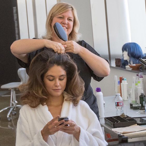 Image for Paul Mitchell The School East Bay with ID of: 1403885