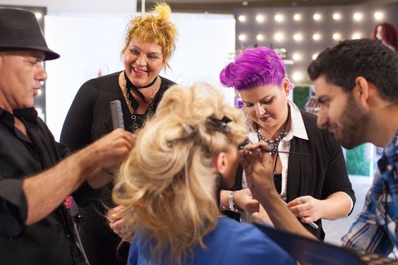 Image for Paul Mitchell The School East Bay with ID of: 1403886
