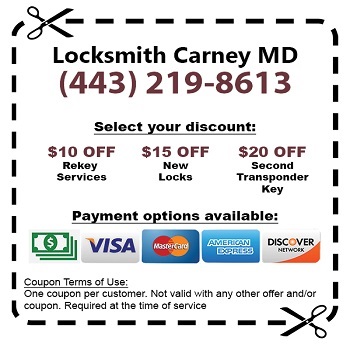 Image for Carney Locksmith MD with ID of: 1403952