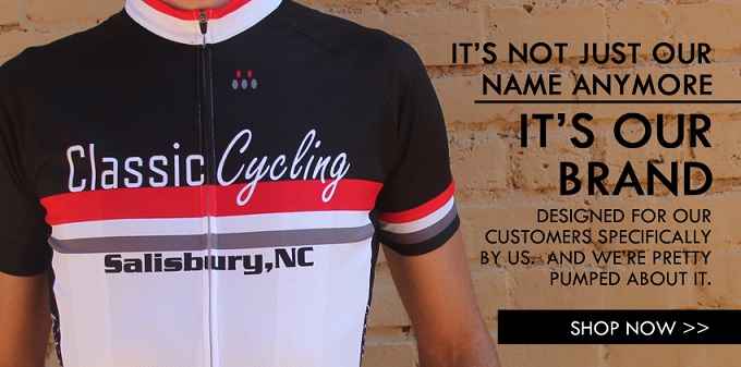 Image for Classic Cycling - Source for High Quality Cycling Gear with ID of: 1404121