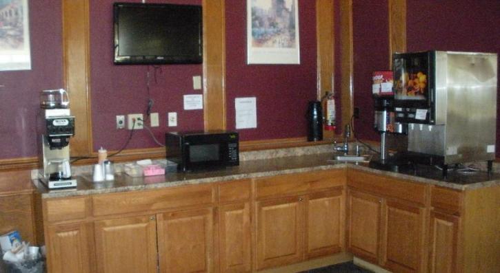 Image for Regency Inn & Conference Center with ID of: 1404131
