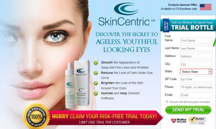 Image for Is Skin Centric Face safe? with ID of: 1404263