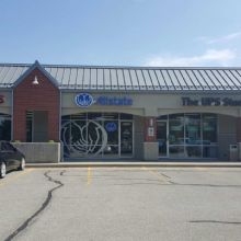 Image for Allstate Insurance: Emily Andrews with ID of: 1404922