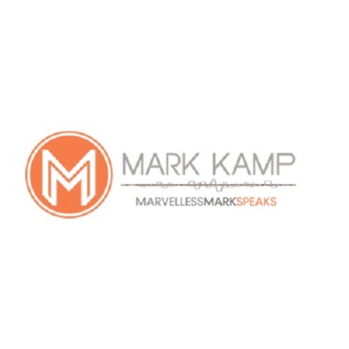 Image for Mark Kamp aka Marvelless Mark Keynote Speaker with ID of: 1405003