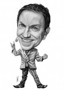 Image for Mark Kamp aka Marvelless Mark Keynote Speaker with ID of: 1405018