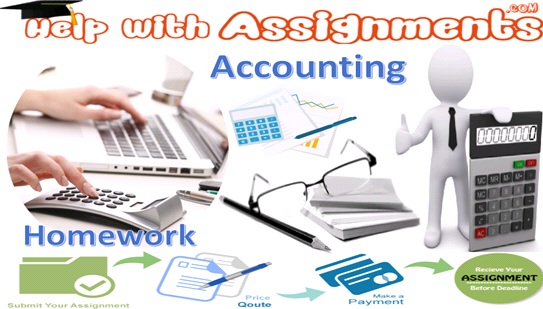 Image for Best Education Help with Accounting Homework with ID of: 1405073