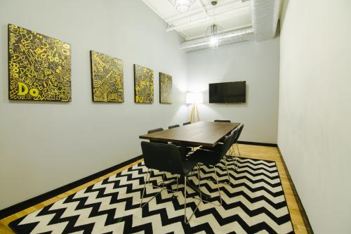 Image for WeWork Soho West with ID of: 1405328