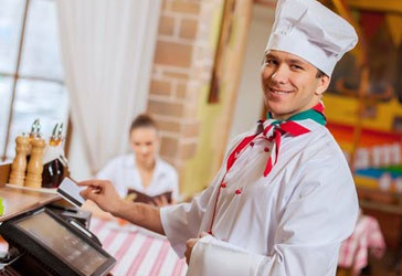 Image for Houston Restaurant Technology with ID of: 1405348