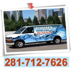 Image for Plumber Pearland with ID of: 1405584