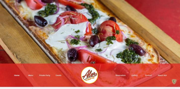 Image for Alor Cafe Bar and Lounge with ID of: 1405747