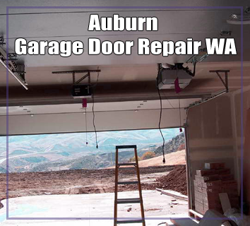 Image for Auburn Garage Door Repair with ID of: 1405780