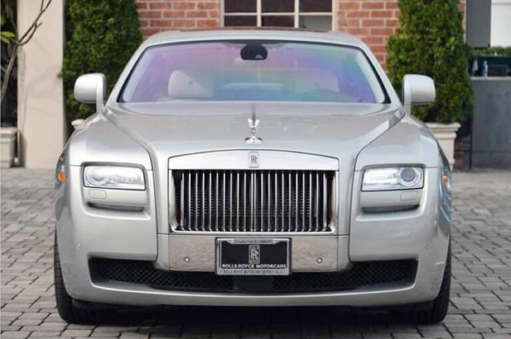 Image for Glendevon Motors with ID of: 1405948