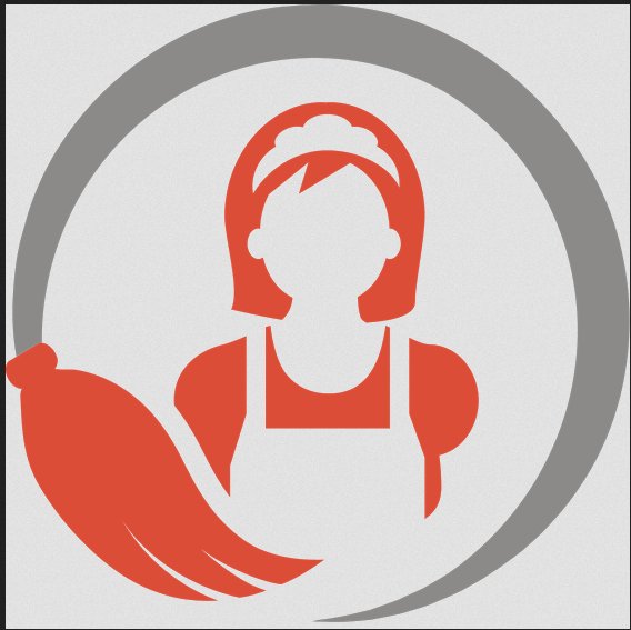 Image for Maid Complete with ID of: 1406128