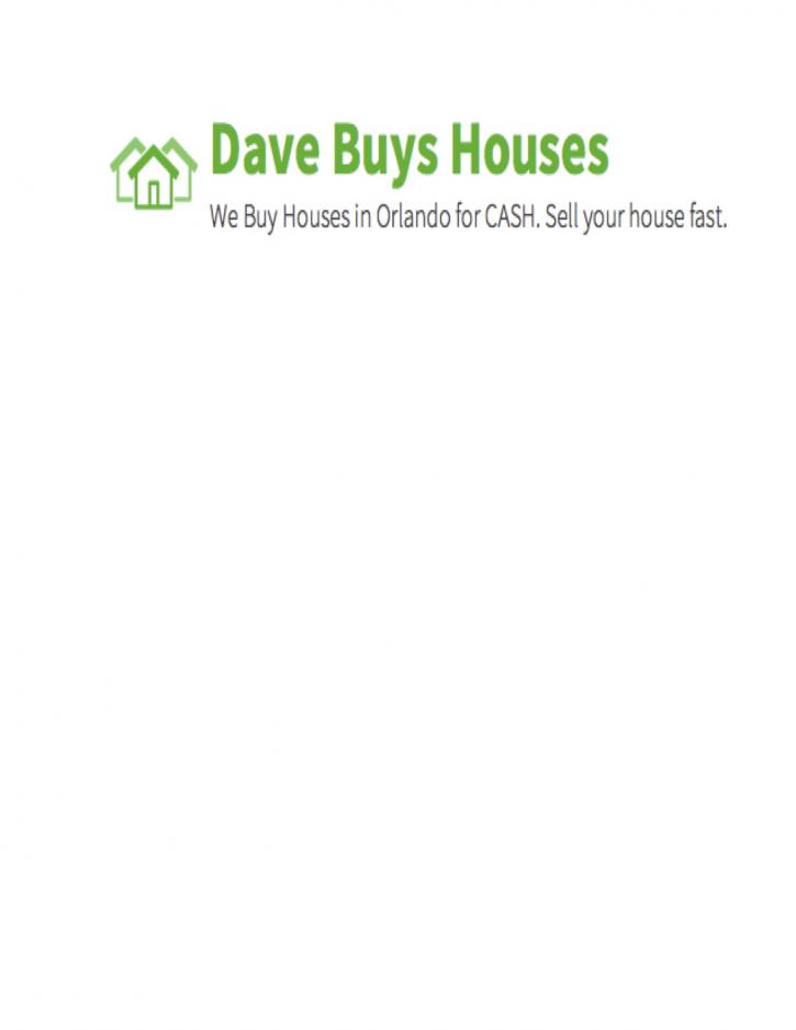 Image for Dave Buys Houses Florida with ID of: 1406139