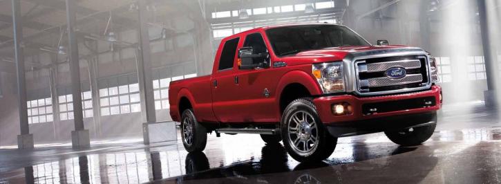 Image for Laird Noller Topeka Ford with ID of: 1406150