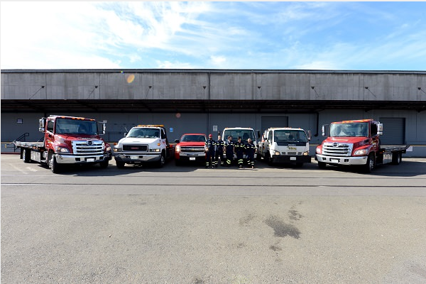 Image for Daniel Towing with ID of: 1406276