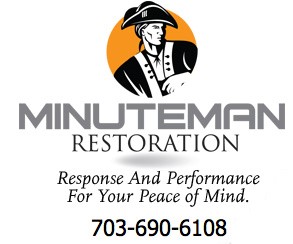 Image for Minuteman Restoration with ID of: 1406467