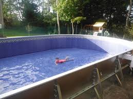 Image for Semi inground pools with ID of: 1406652