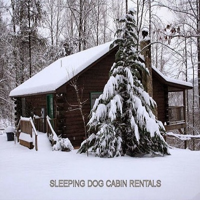 Image for Sleeping Dog Cabin Rentals with ID of: 1406863