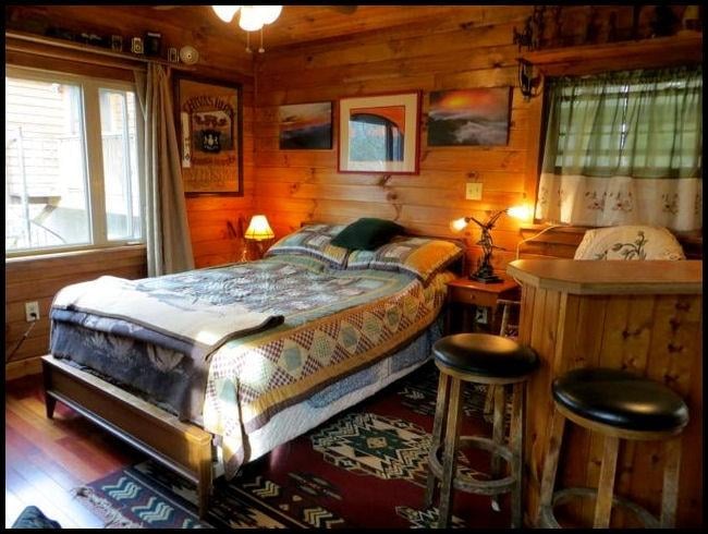 Image for Sleeping Dog Cabin Rentals with ID of: 1406868