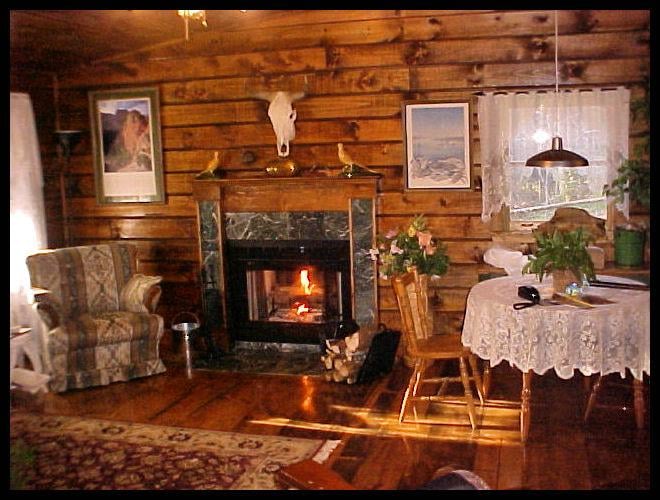 Image for Sleeping Dog Cabin Rentals with ID of: 1406870