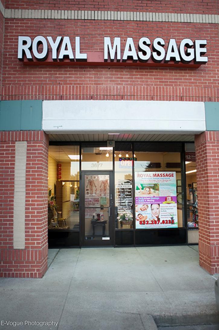 Image for Royal Massage & Spa with ID of: 1406910