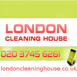 Image for London Cleaning House with ID of: 1406971