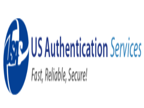 Image for US Authentication Services with ID of: 1407157
