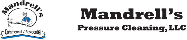 Image for Mandrells Pressure Cleaning with ID of: 1407226