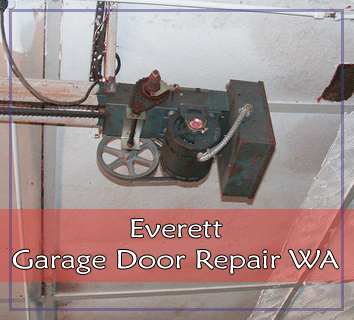 Image for Garage Door Repair Everett with ID of: 1407310
